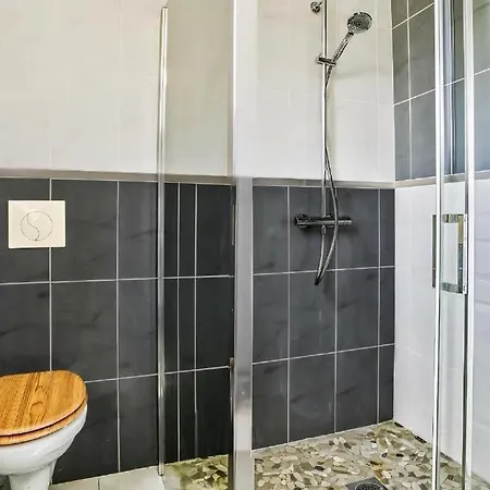 Lägenhet Appart Champetre Troyes